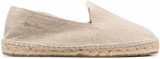 Manebi La Havana espadrilles Beige