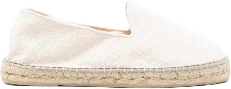 Manebi Espadrilles Beige