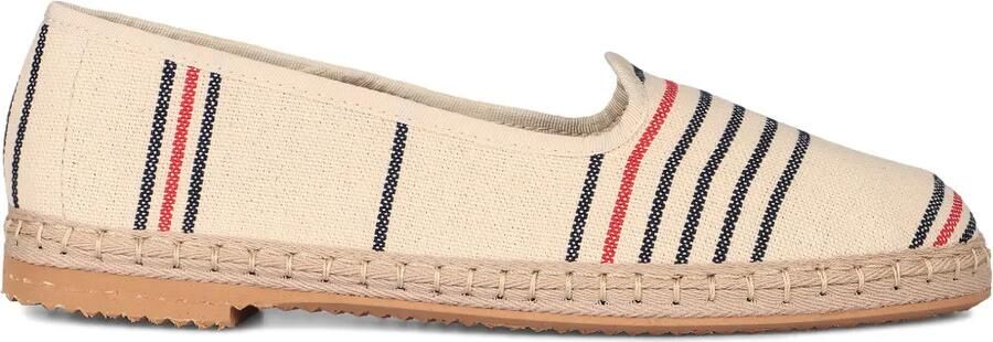 Manebi Portofino espadrilles Beige