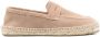 Manebi Slip-on espadrilles Beige - Thumbnail 1