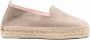 Manebi Slip-on espadrilles Grijs - Thumbnail 1