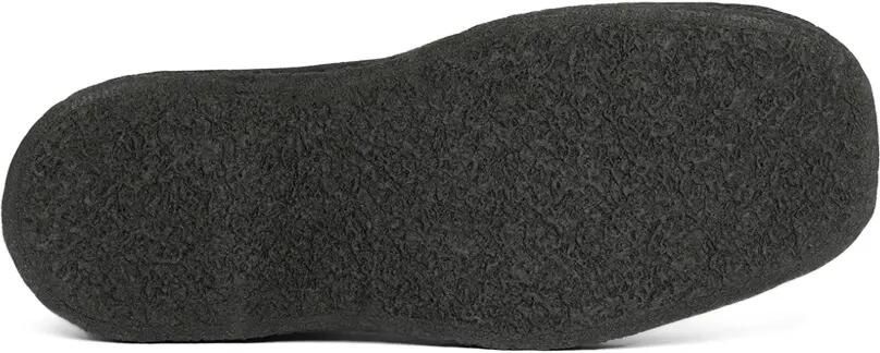 Manière De Voir Albert in black dad lace-up shoes Zwart - Foto 5