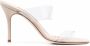 Manolo Blahnik Scolto sandalen Beige - Thumbnail 1