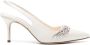 Manolo Blahnik Terela slingback pumps Beige - Thumbnail 1