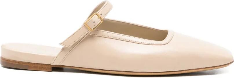 Mara bini Muiltjes met bandje Beige