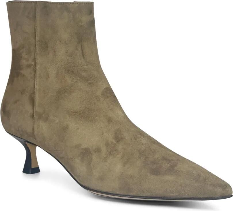 Mara bini Suède laarzen Beige - Foto 3