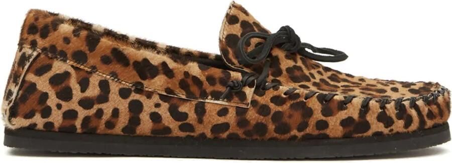 MARANT Fitzo bootschoenen Bruin