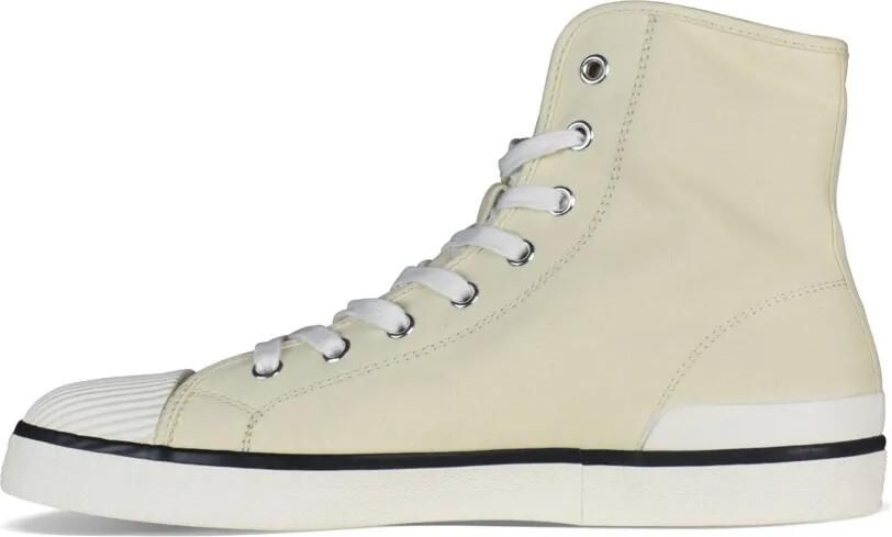 MARANT High-top sneakers Beige - Foto 3