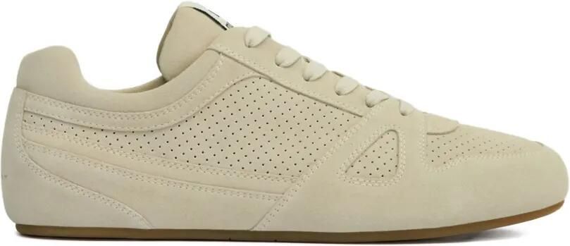 MARANT Senny Low sneakers Beige