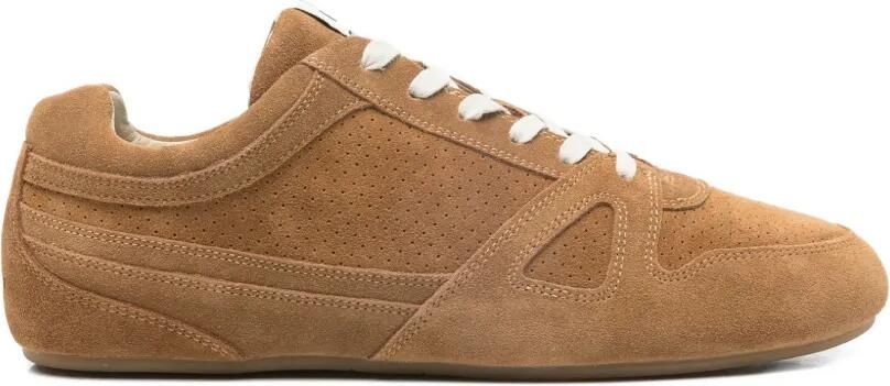 MARANT Senny Low sneakers Bruin