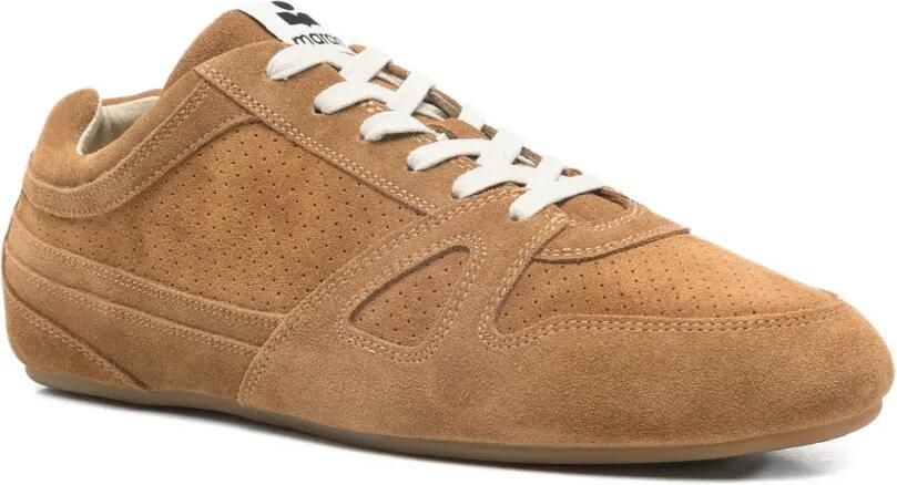 MARANT Senny Low sneakers Bruin - Foto 3