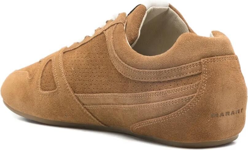 MARANT Senny Low sneakers Bruin - Foto 2