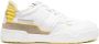 MARANT Emreeh leren sneakers Wit - Thumbnail 1