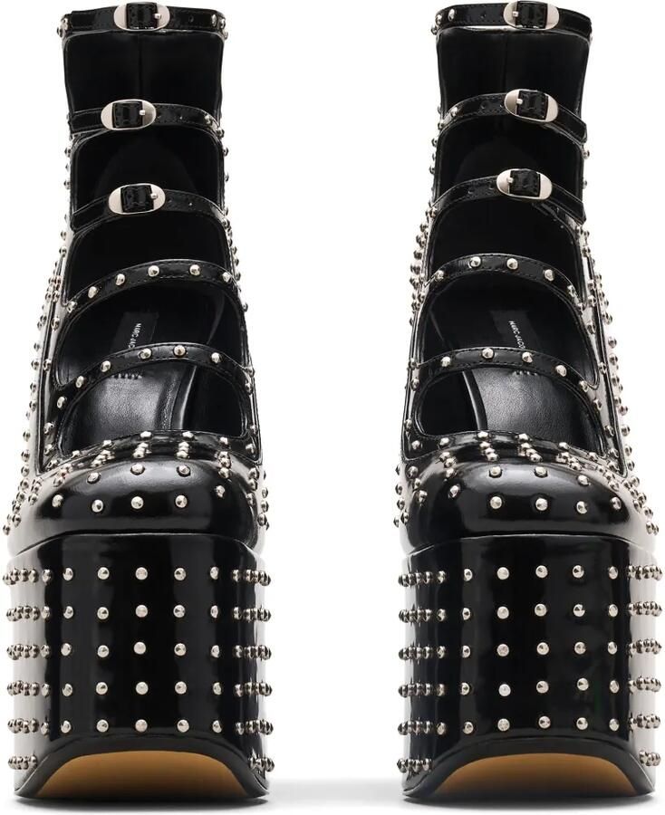 Marc Jacobs 160 mm The Kiki laarzen Zwart - Foto 4