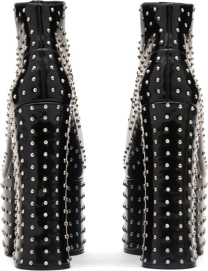 Marc Jacobs 160 mm The Kiki laarzen Zwart - Foto 5