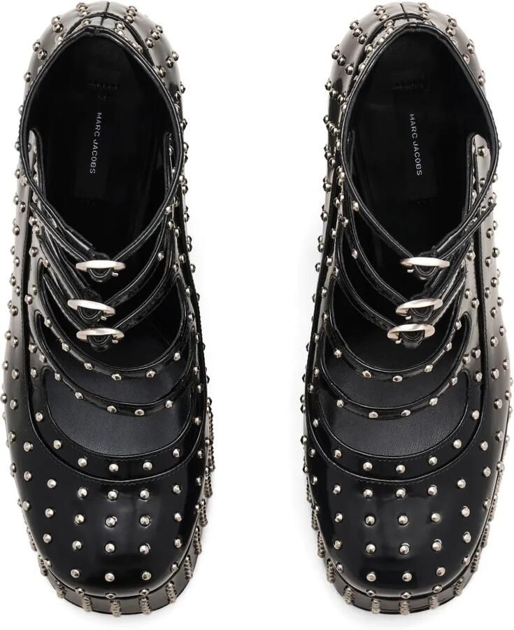 Marc Jacobs 160 mm The Kiki laarzen Zwart - Foto 3