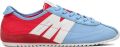 Marc Jacobs 400 Bleecker sneakers Blauw - Blauw
