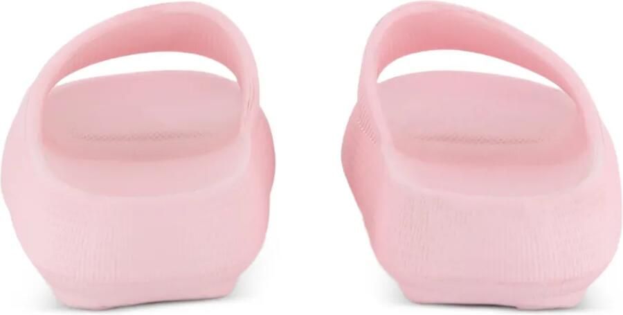 Marc Jacobs Kids Slippers met logo Roze - Foto 3