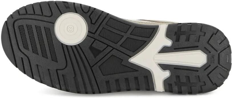 Marc Jacobs Kids Sneakers met logodetail Beige - Foto 5