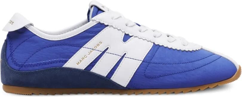 Marc Jacobs The 400 Bleecker Runner sneakers Blauw