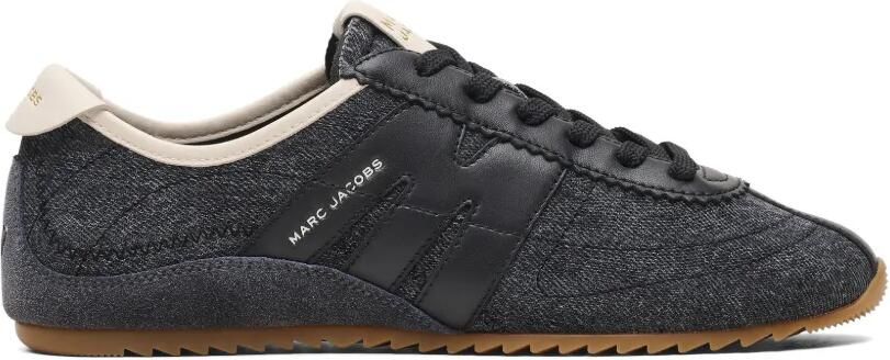 Marc Jacobs The 400 Bleecker Runner sneakers Grijs