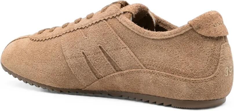 Marc Jacobs The 400 Bleecker sneakers Beige - Foto 3