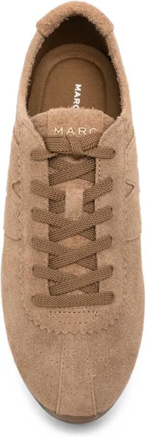 Marc Jacobs The 400 Bleecker sneakers Beige - Foto 4