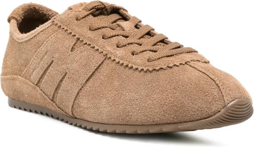 Marc Jacobs The 400 Bleecker sneakers Beige - Foto 2