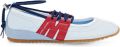 Marc Jacobs The 400 Bleeckerina sneakers Blauw - Blauw