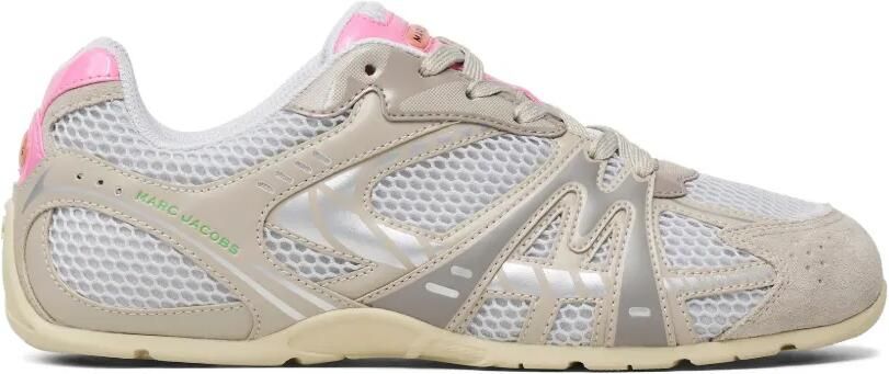 Marc Jacobs The 72 Spring sneakers Beige
