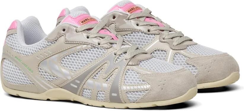 Marc Jacobs The 72 Spring sneakers Beige - Foto 5