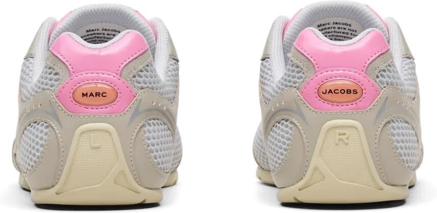 Marc Jacobs The 72 Spring sneakers Beige - Foto 4
