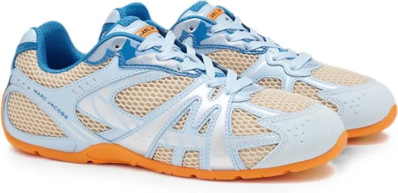 Marc Jacobs The 72 Spring sneakers Blauw - Foto 4