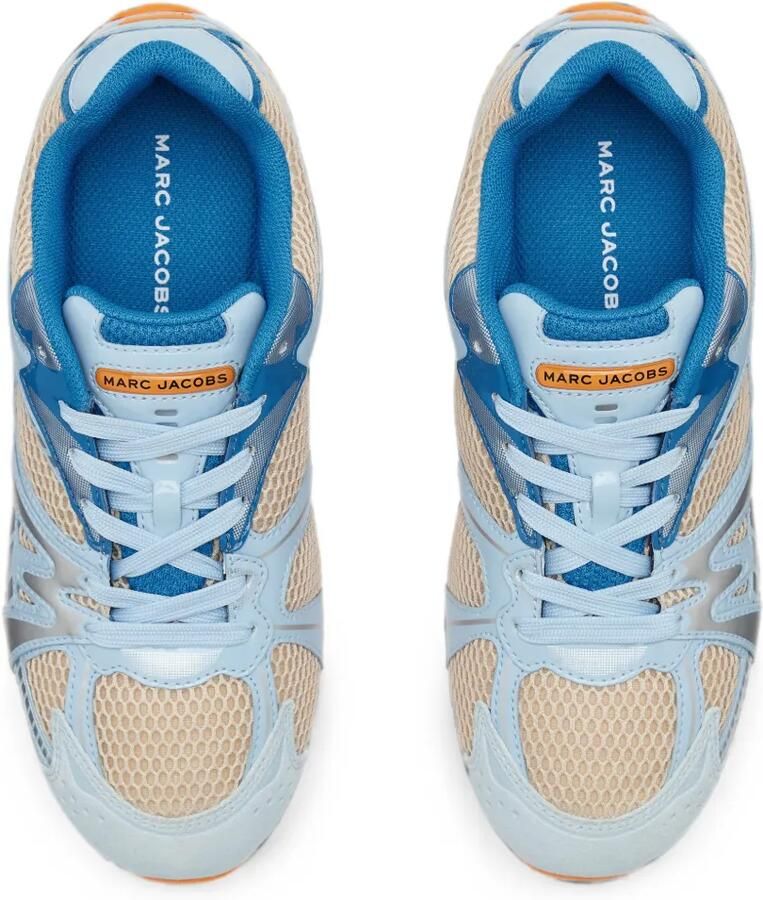 Marc Jacobs The 72 Spring sneakers Blauw - Foto 2
