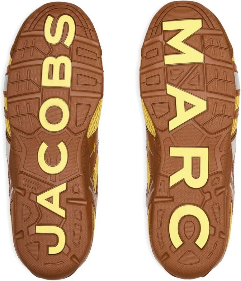 Marc Jacobs The 72 Spring sneakers Bruin - Foto 2