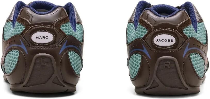 Marc Jacobs The 72 Spring sneakers Bruin - Foto 4