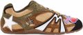 Marc Jacobs The 72 Spring sneakers Bruin - Bruin