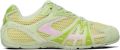 Marc Jacobs The 72 Spring sneakers Groen - Groen