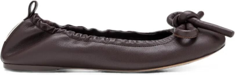 Marc Jacobs The Bow ballerina's Bruin