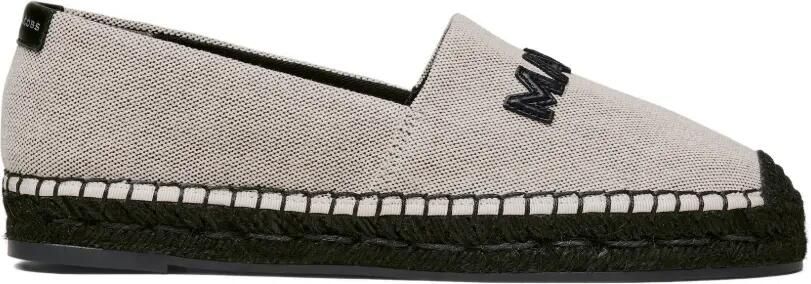 Marc Jacobs The Canvas espadrilles Beige