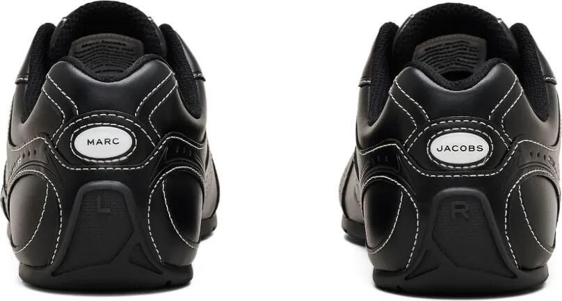 Marc Jacobs The Stitched 72 Spring sneakers Zwart - Foto 4