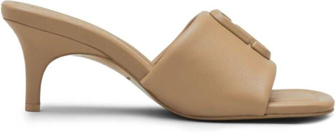 Marc Jacobs The J Marc sandalen Beige