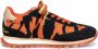 Marc Jacobs The Year of the Tiger Jogger sneakers Zwart Dames - Thumbnail 2