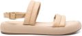 Marc O'Polo Äsa sandalen Beige - Beige