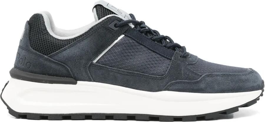 Marc O'Polo Egil sneakers Blauw