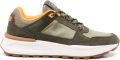 Marc O'Polo Egil sneakers Groen - Groen