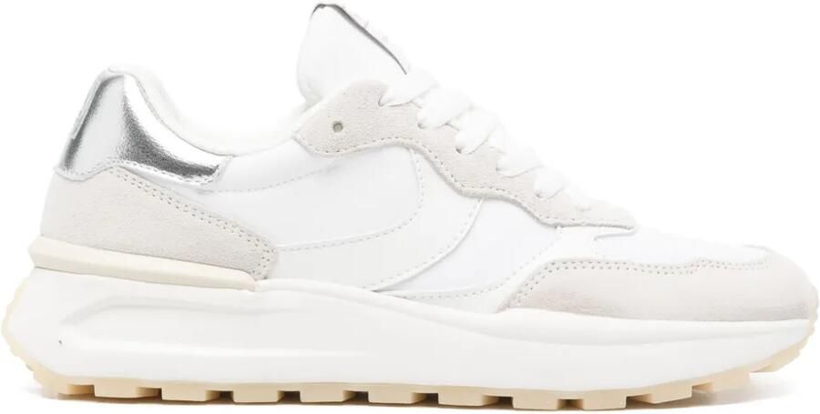 Marc O'Polo Egila sneakers Wit