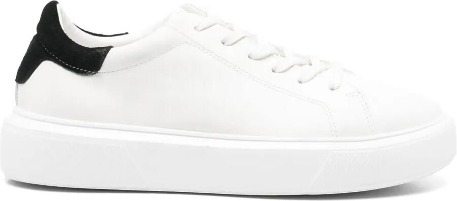 Marc O'Polo Kaira sneakers Wit