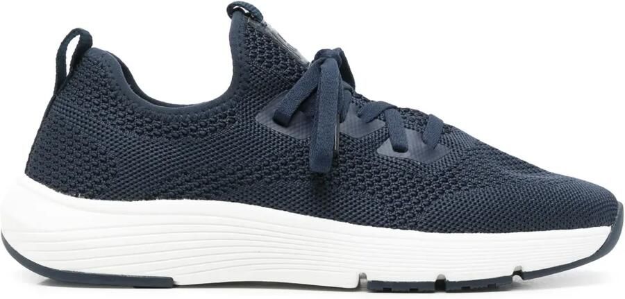 Marc O'Polo Leila sneakers Blauw