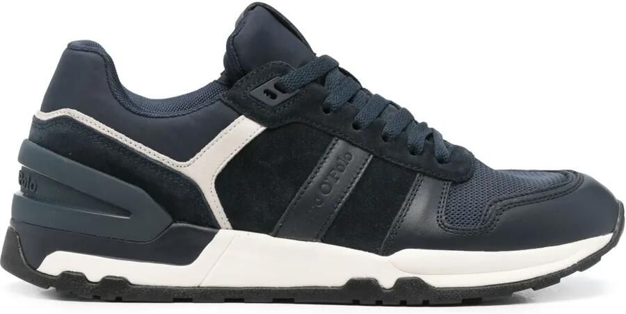 Marc O'Polo Peter sneakers Blauw